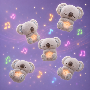 SNOOVI - Where Sleep Feels Safe