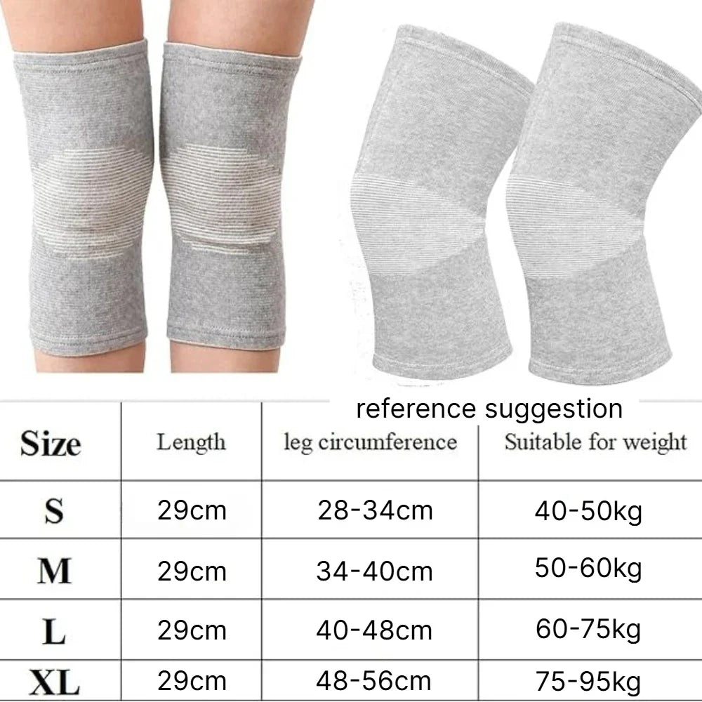BambusVita Knie