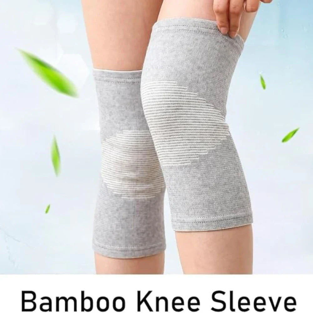 BambusVita Knie